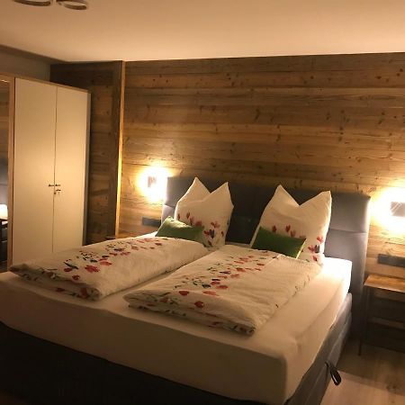 Appartement Schneekristall Westendorf Kültér fotó