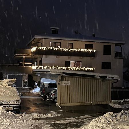 Appartement Schneekristall Westendorf Kültér fotó