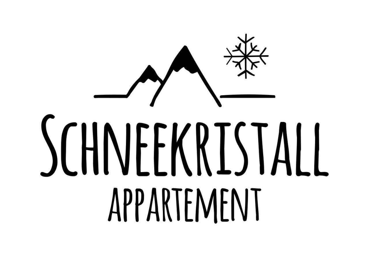 Appartement Schneekristall Westendorf Kültér fotó