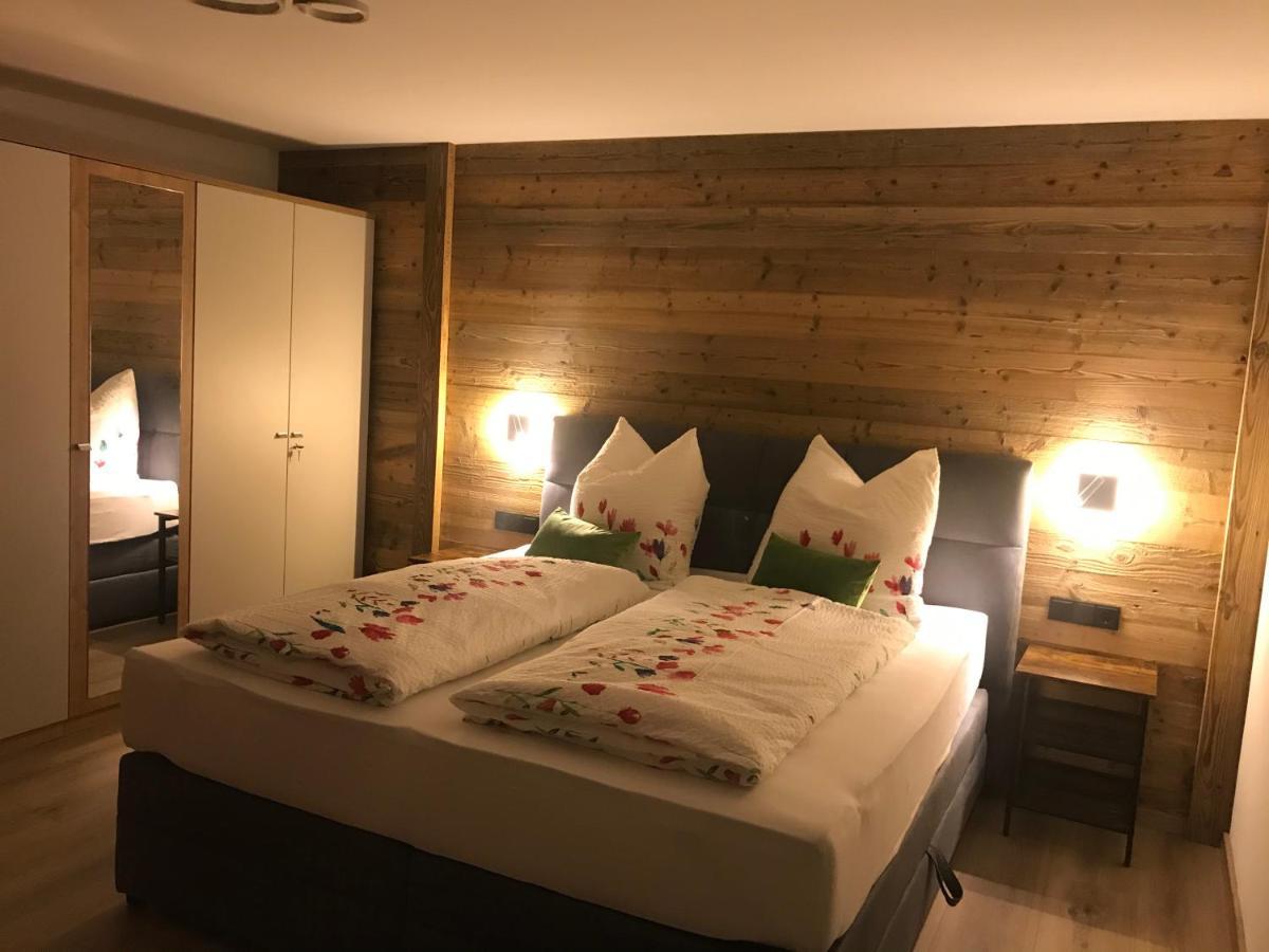 Appartement Schneekristall Westendorf Kültér fotó