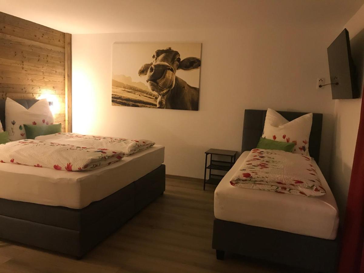 Appartement Schneekristall Westendorf Kültér fotó
