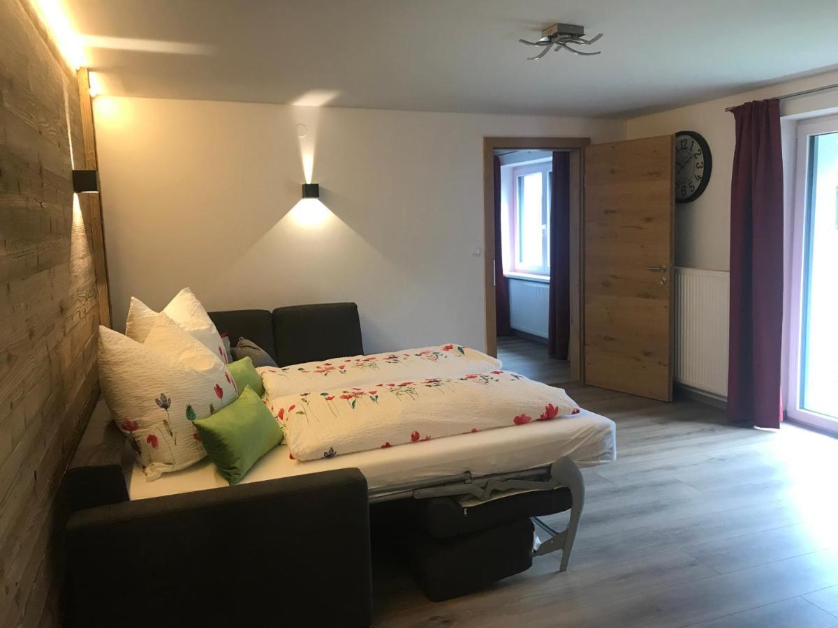 Appartement Schneekristall Westendorf Kültér fotó