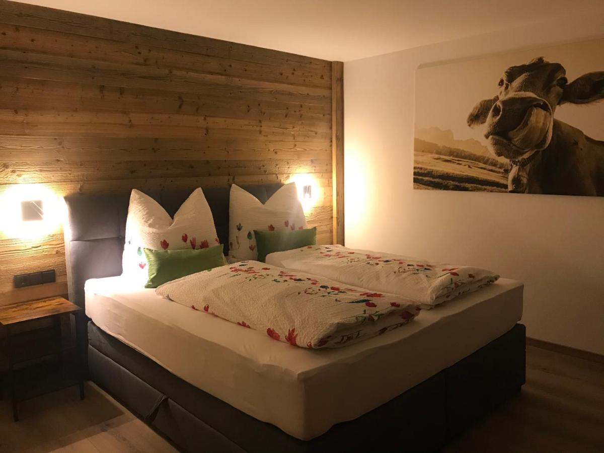 Appartement Schneekristall Westendorf Kültér fotó