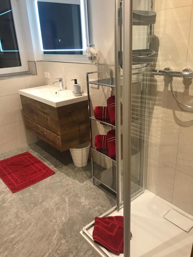Appartement Schneekristall Westendorf Kültér fotó