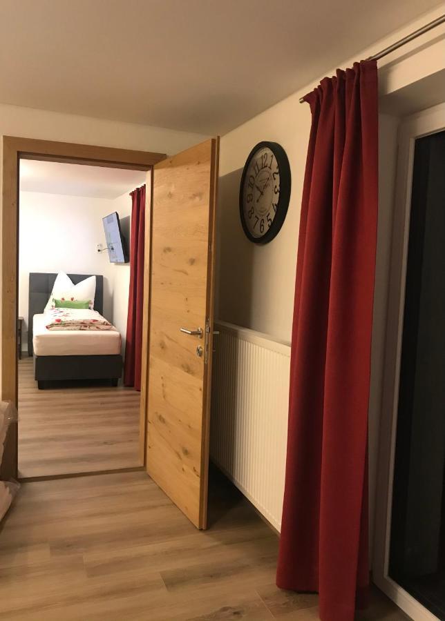 Appartement Schneekristall Westendorf Kültér fotó
