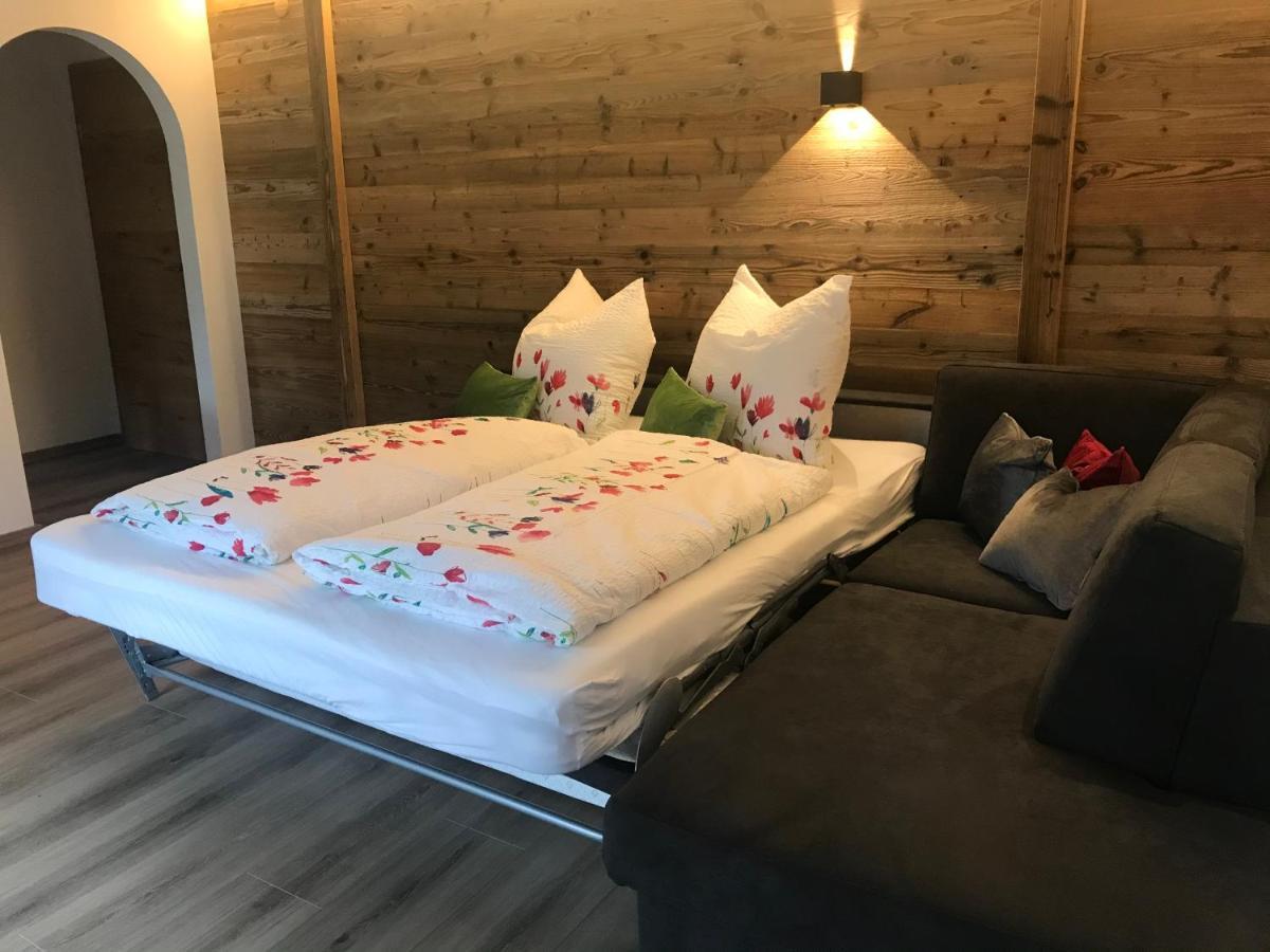 Appartement Schneekristall Westendorf Kültér fotó