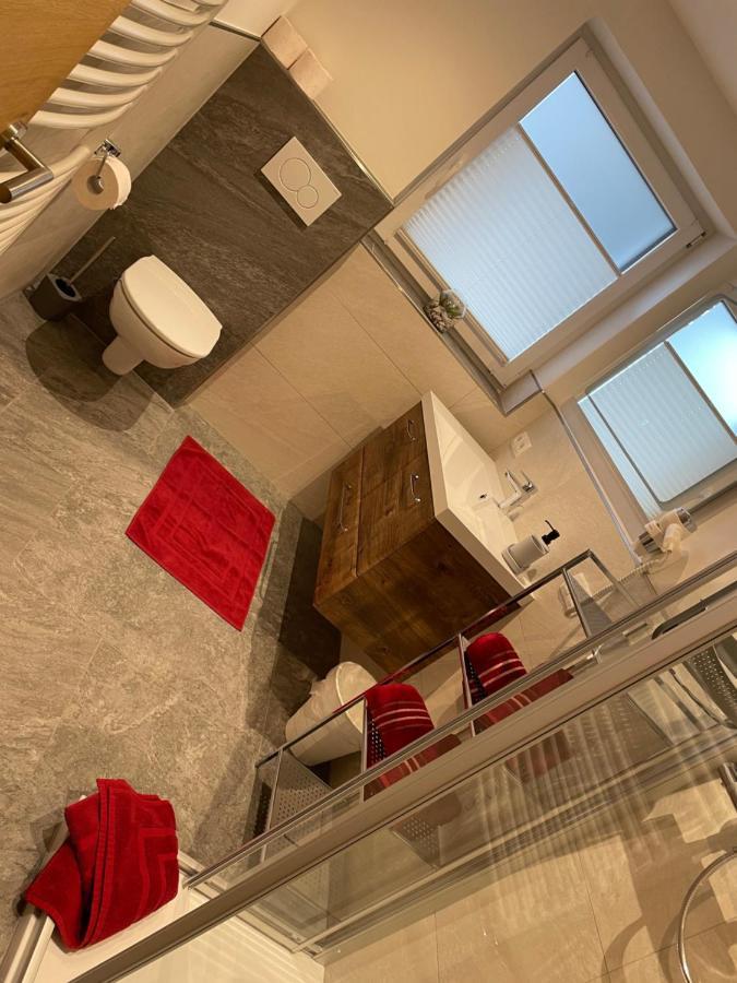 Appartement Schneekristall Westendorf Kültér fotó