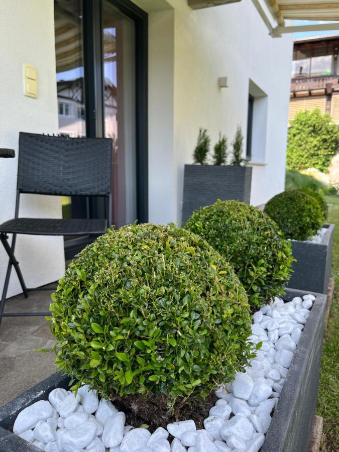 Appartement Schneekristall Westendorf Kültér fotó